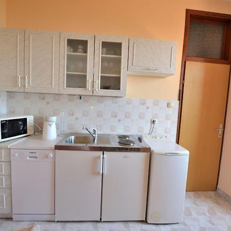 Apartment Mirela Opatija Exteriör bild